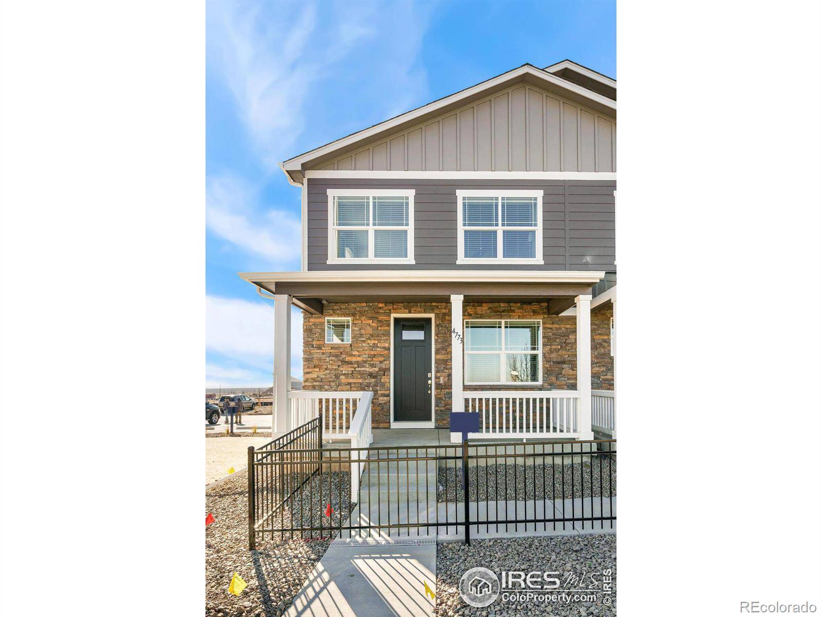 Johnstown, CO 80534,572 Thoroughbred LN