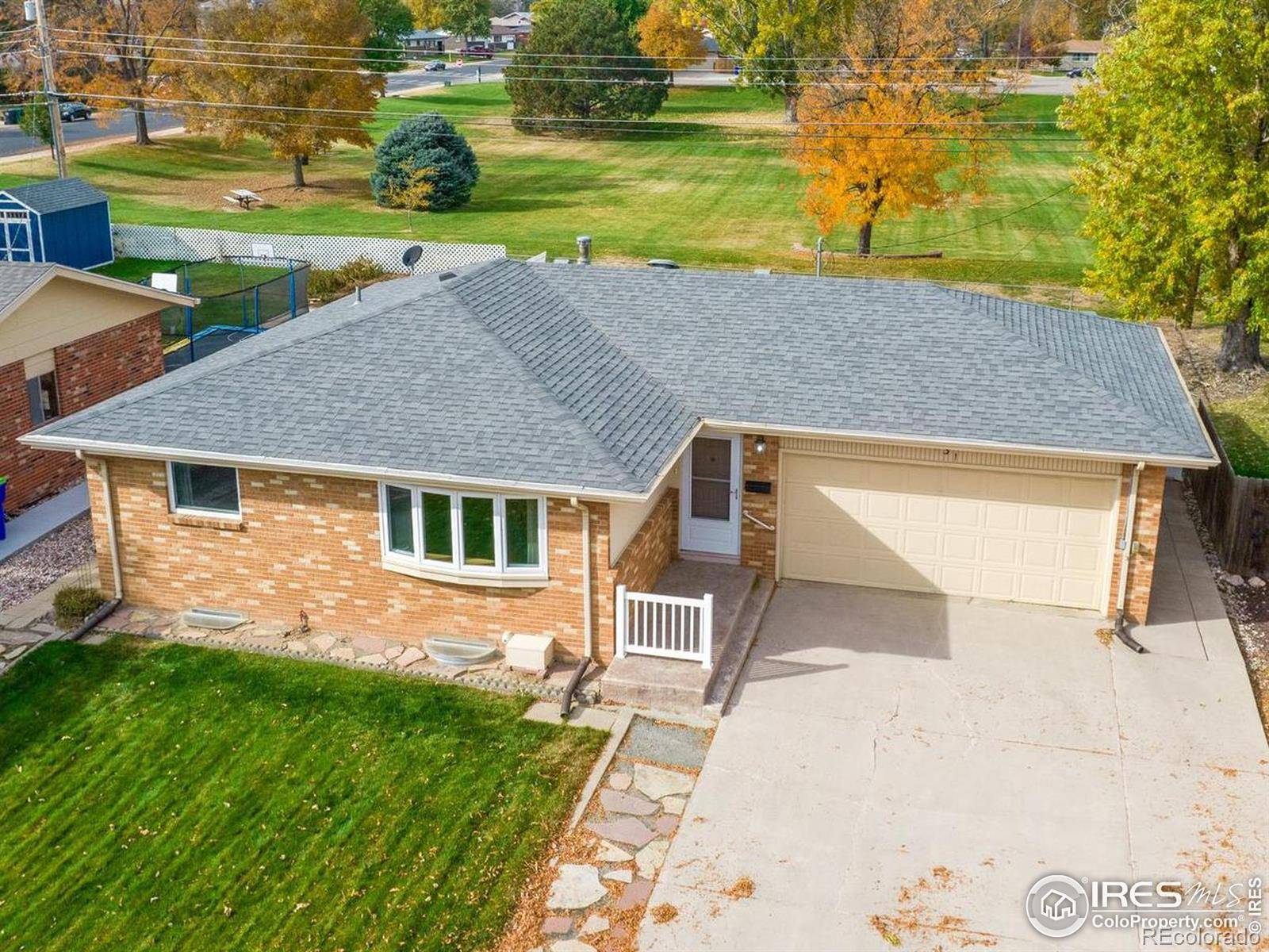 Greeley, CO 80634,531 30th AVE