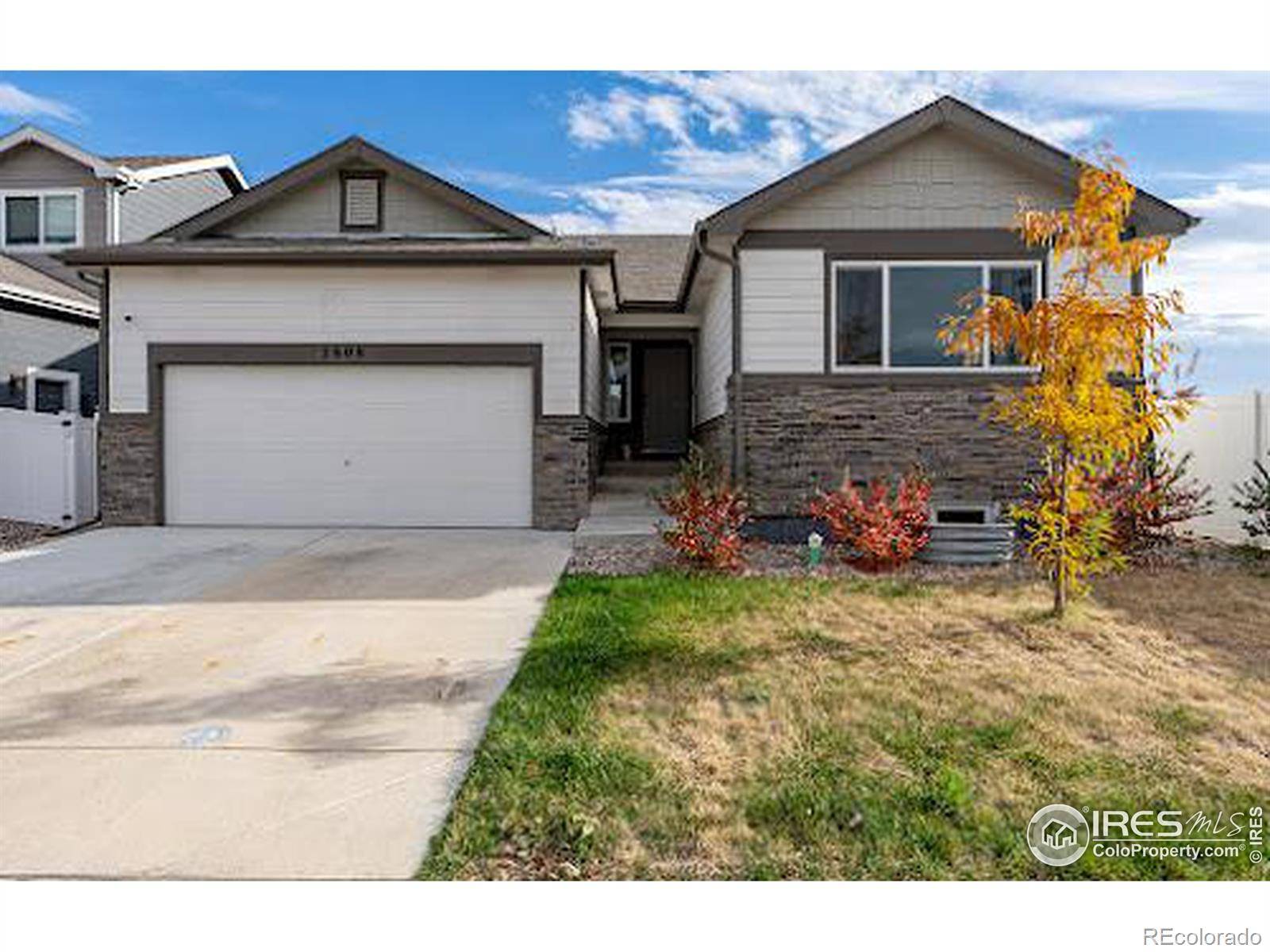 Loveland, CO 80537,2608 Turquoise ST