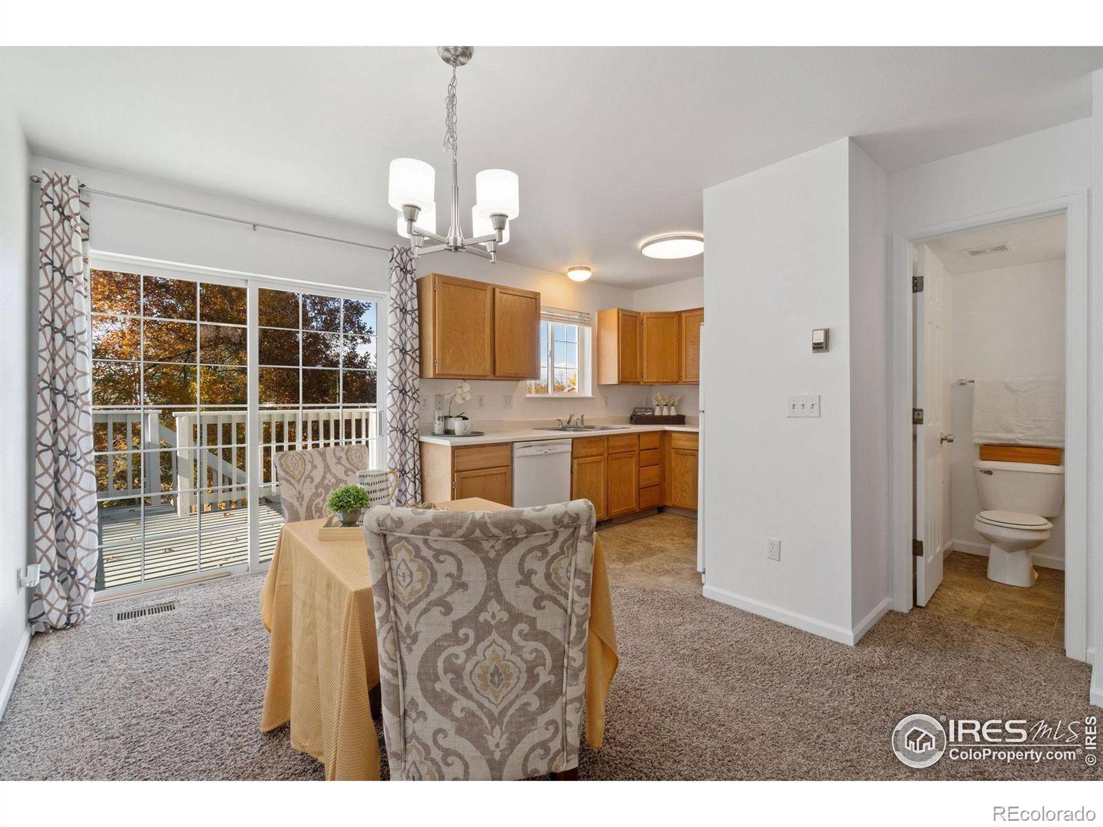 Fort Collins, CO 80526,2828 Silverplume DR #H5