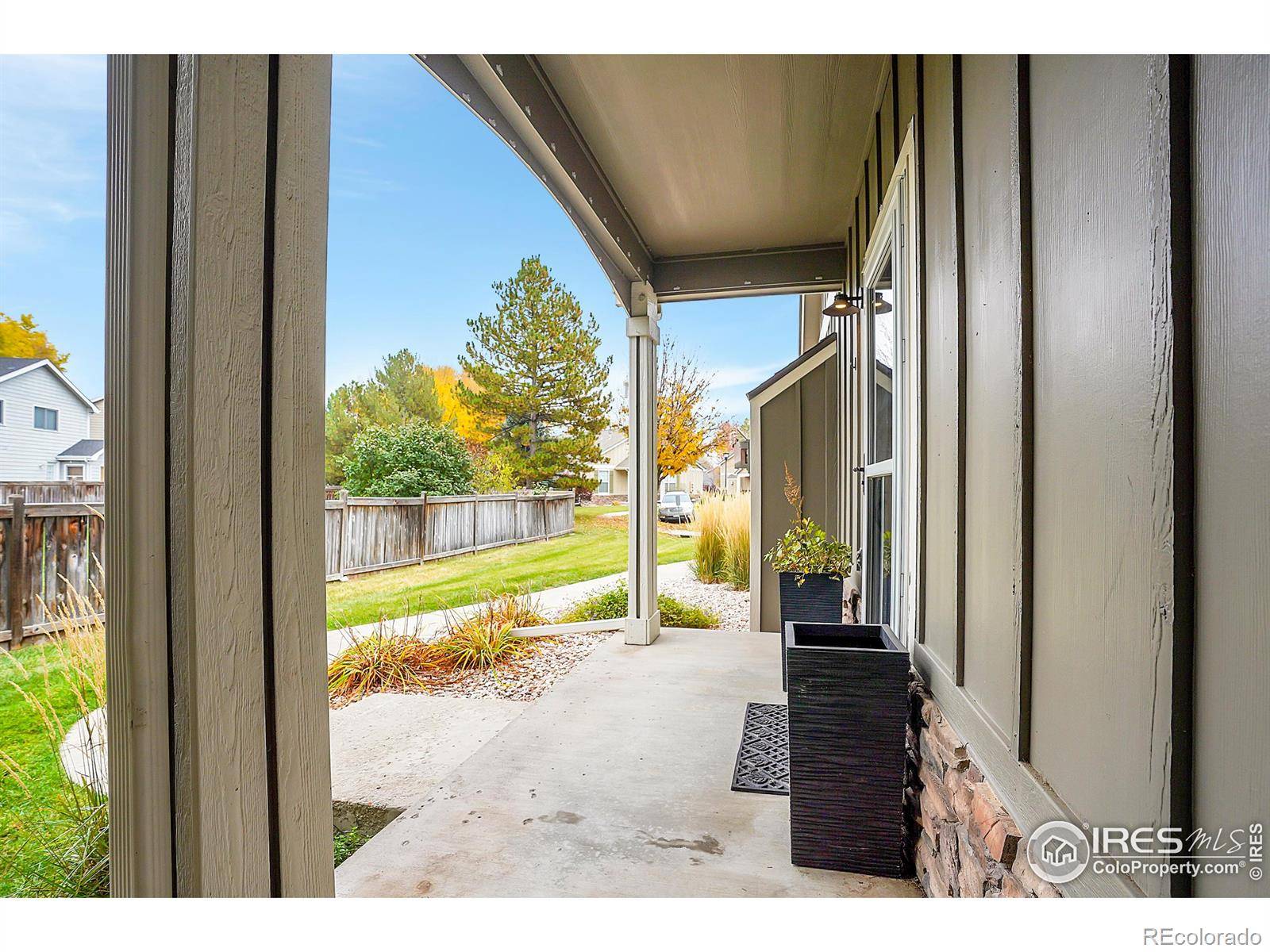 Fort Collins, CO 80528,2226 Copper Creek DR