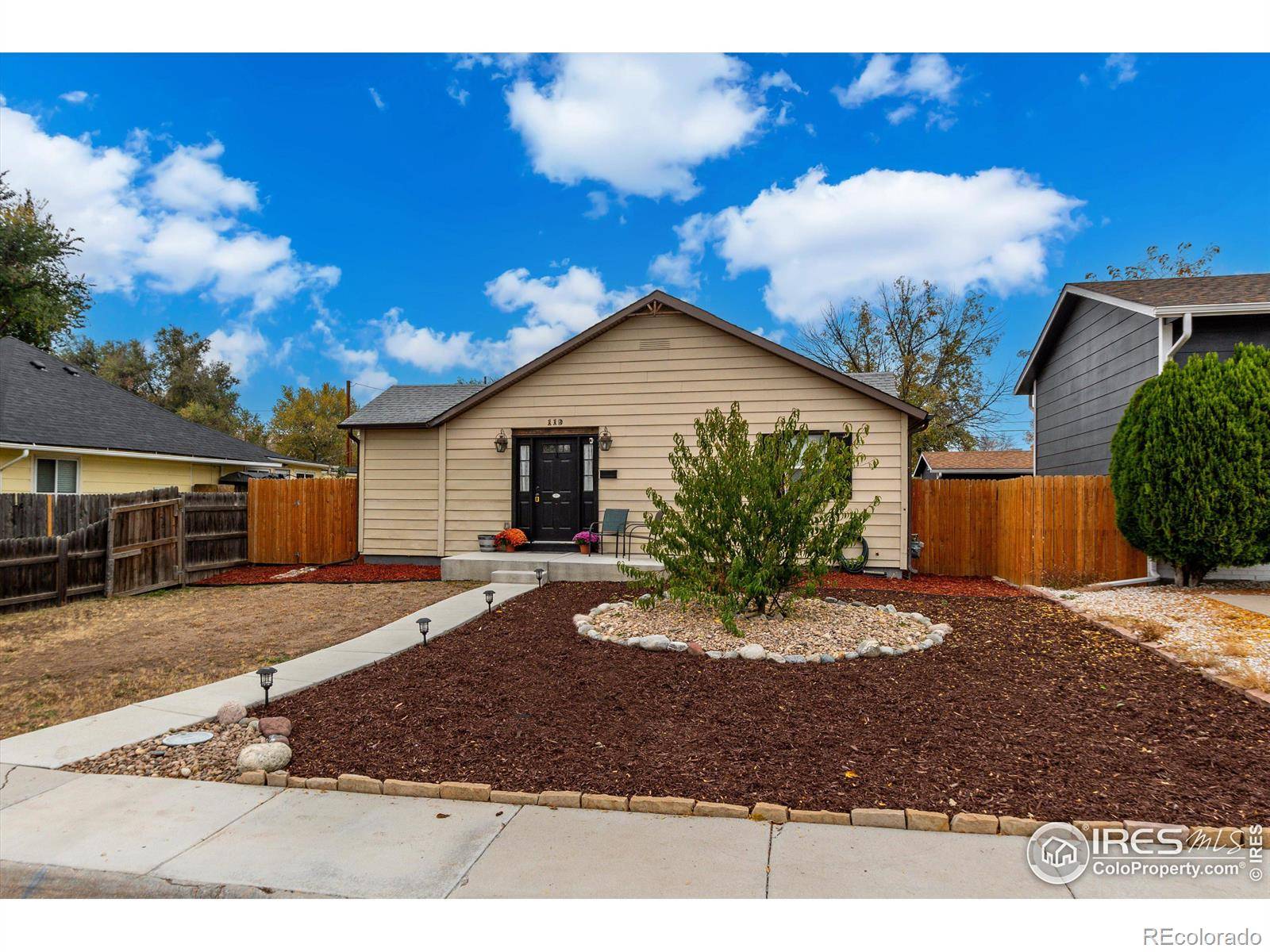 Fort Lupton, CO 80621,119 6th ST