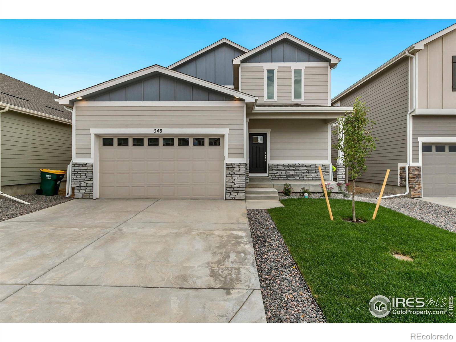 Lochbuie, CO 80603,283 Sabin WAY