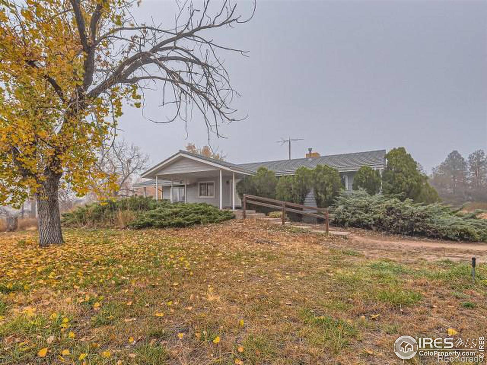 Hudson, CO 80642,21495 County Road 4