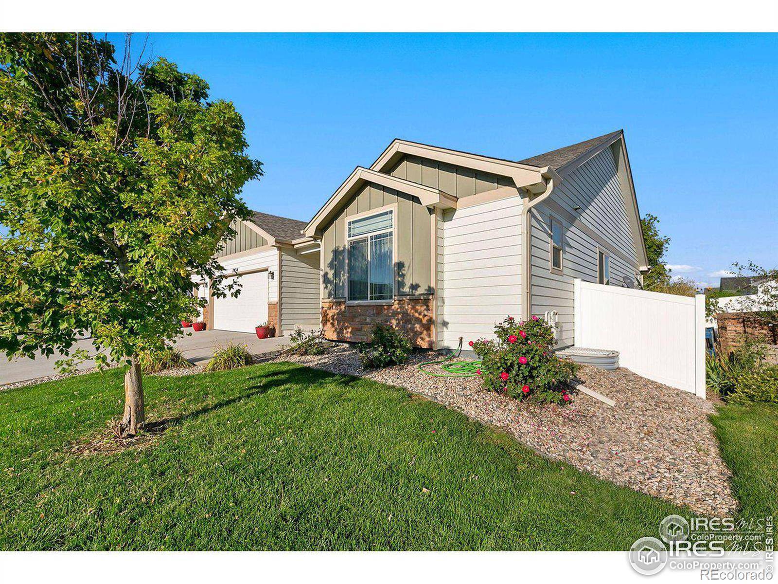 Wellington, CO 80549,7034 Meade ST