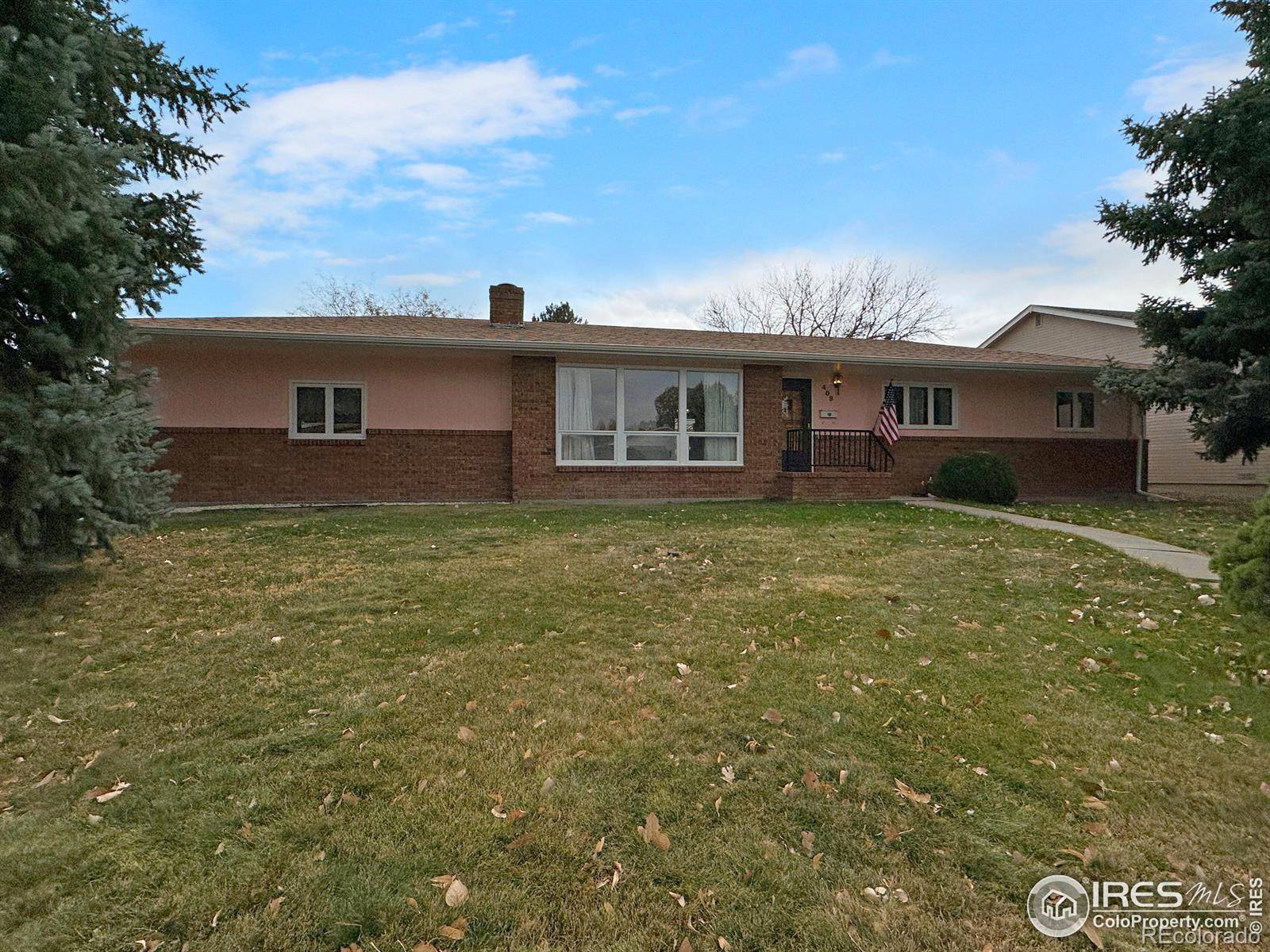 Sterling, CO 80751,409 Holly DR