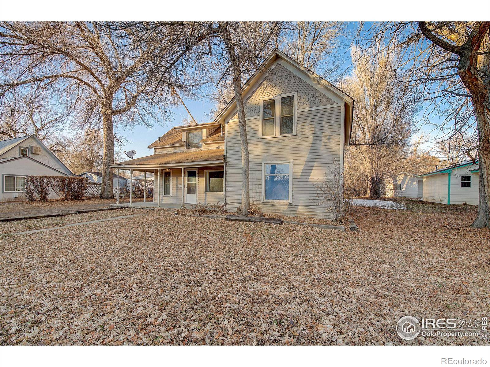 Loveland, CO 80537,543 E 10th ST