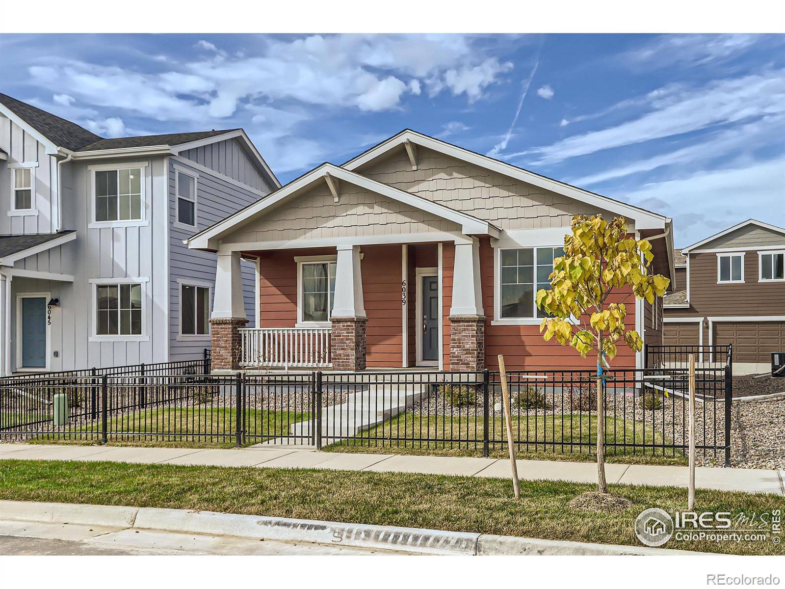 Fort Collins, CO 80528,6039 Windy Willow DR