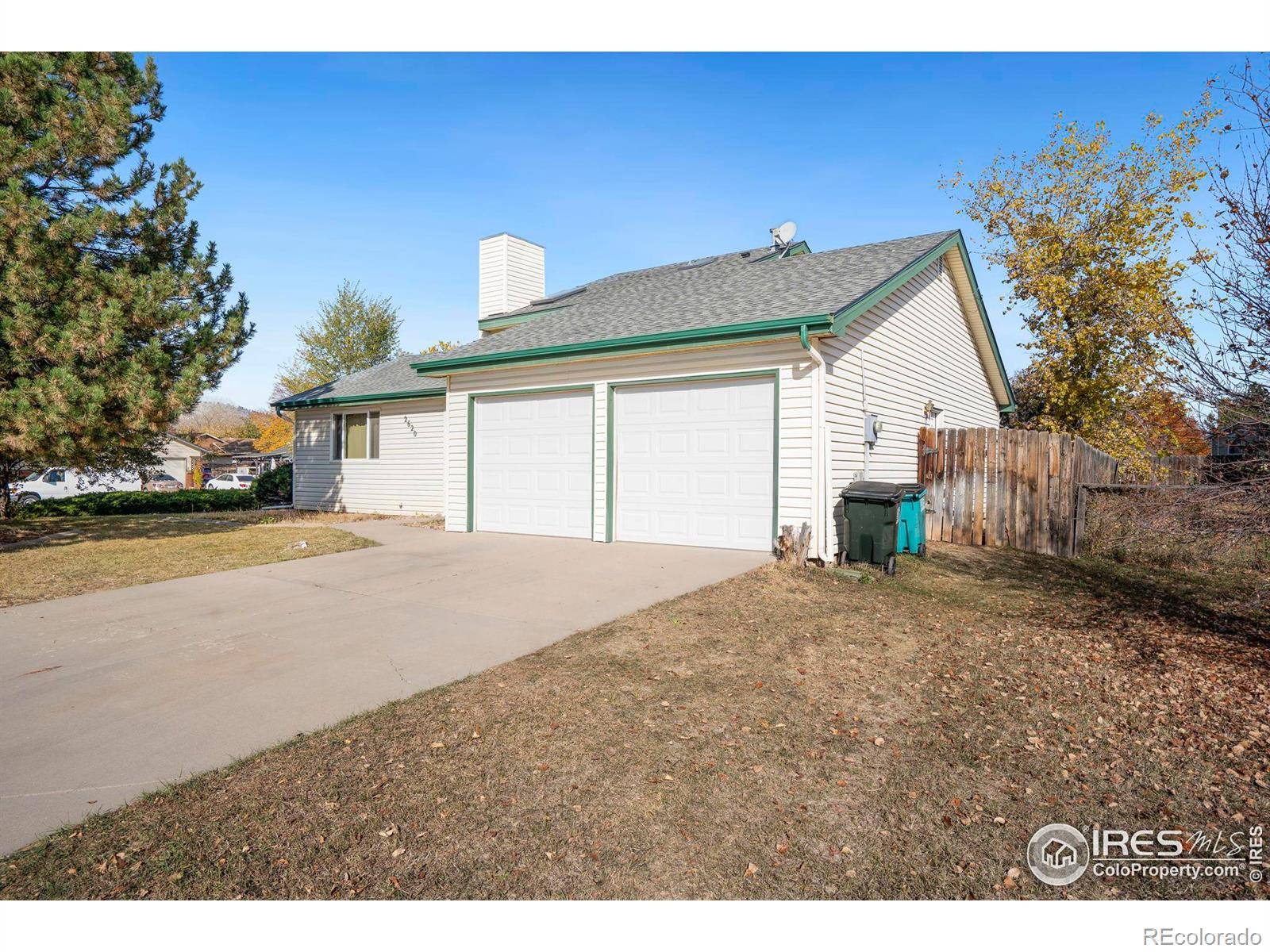 Fort Collins, CO 80526,2620 Lodi CT