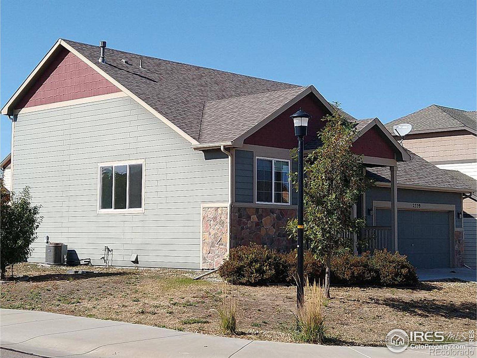 Greeley, CO 80634,2339 74th AVE