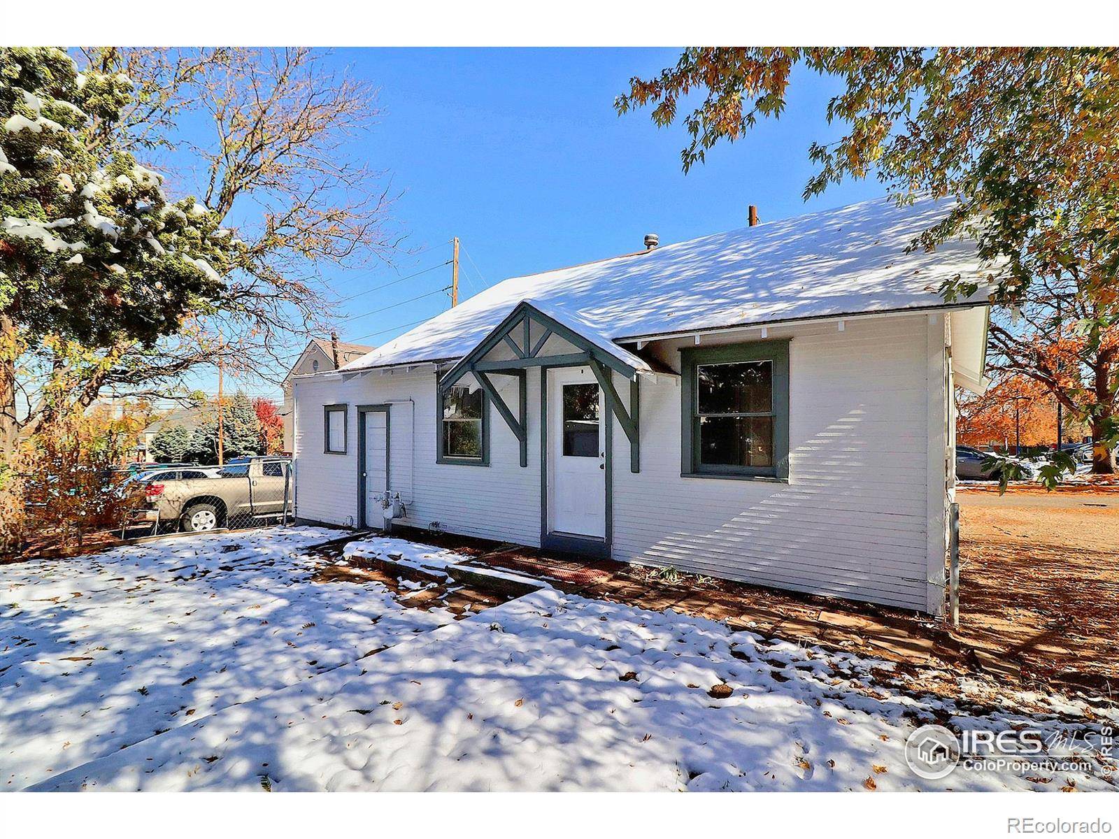 Greeley, CO 80631,1934 11th AVE