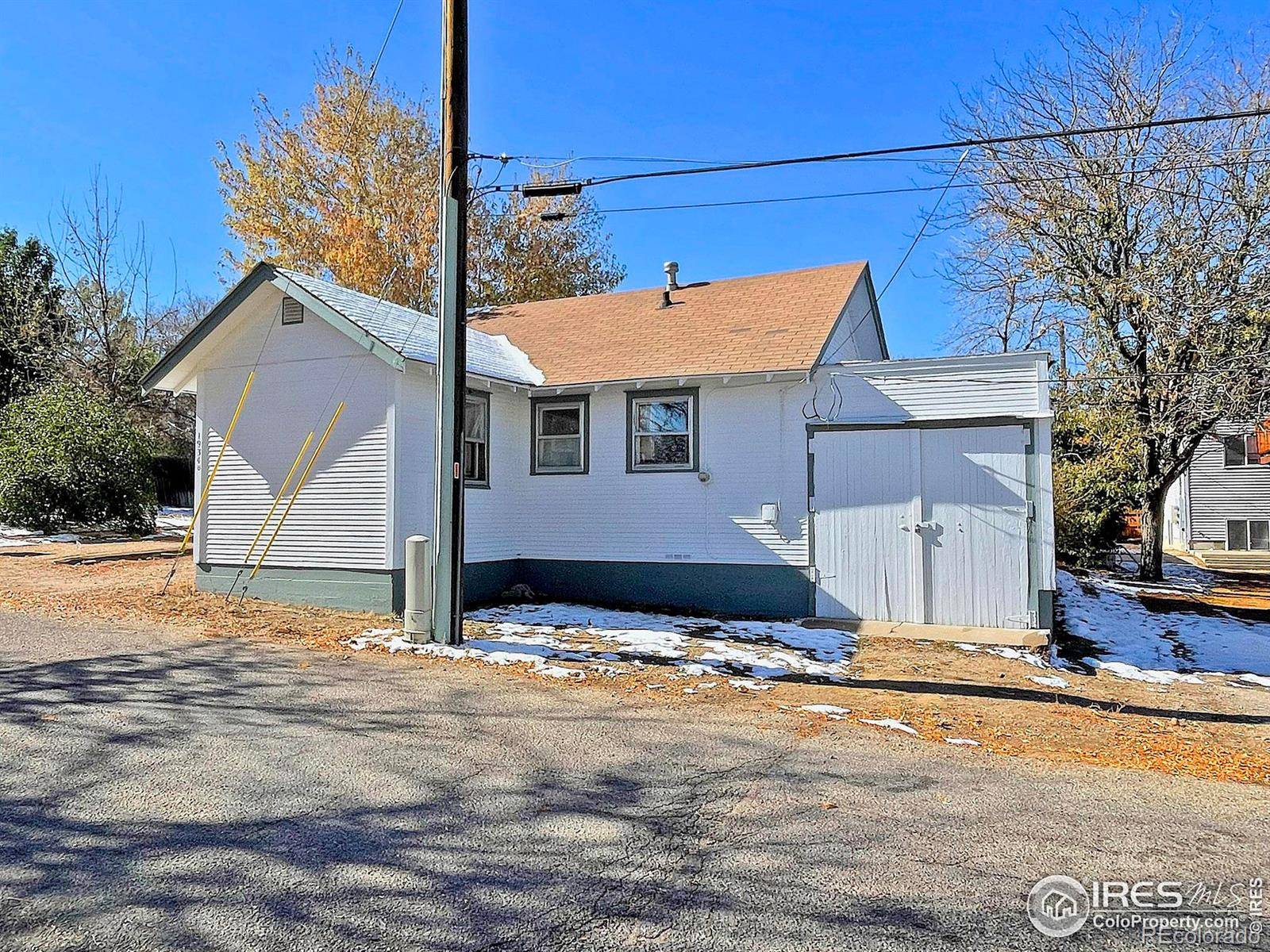 Greeley, CO 80631,1934 11th AVE