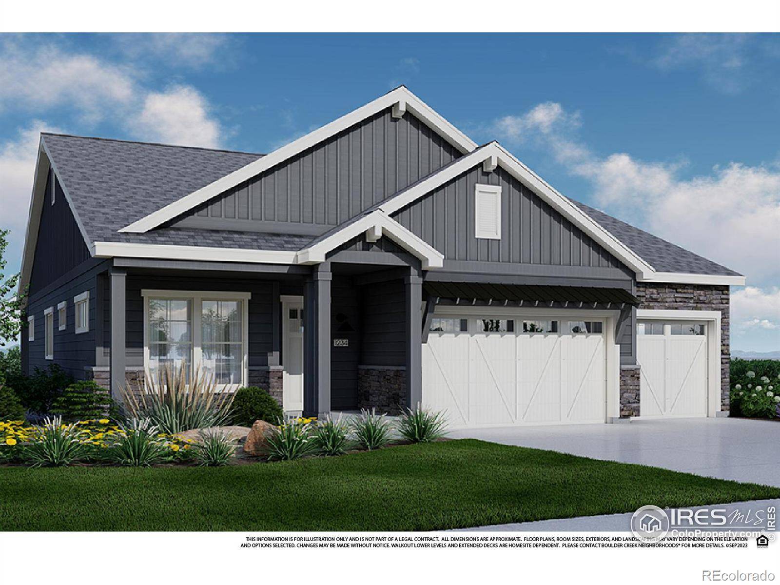 Erie, CO 80516,699 Quarry CIR