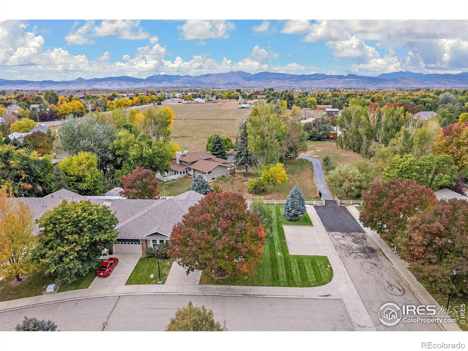 Longmont, CO 80503,1205 Jodel LN