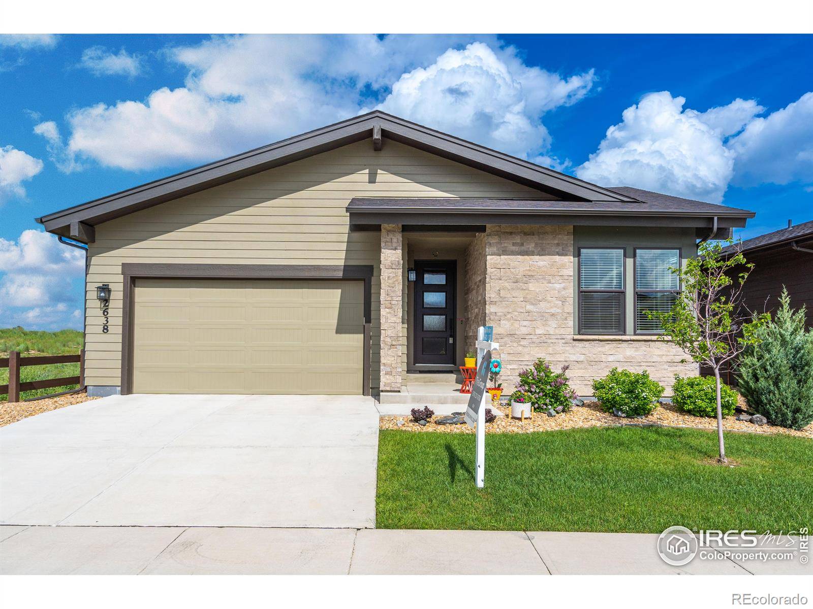 Timnath, CO 80547,2638 Trap Creek DR