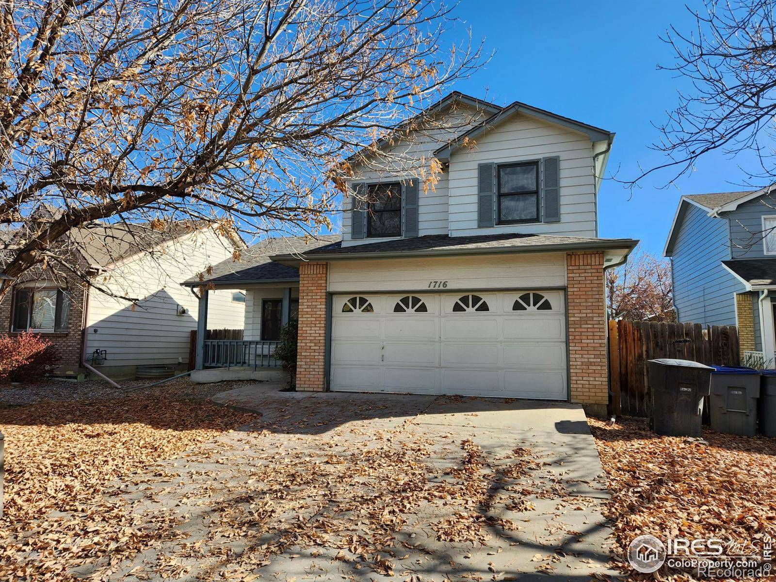 Longmont, CO 80501,1716 Spencer ST