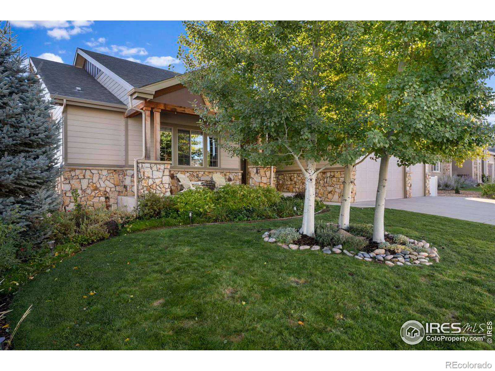 Windsor, CO 80550,5206 Horizon Ridge DR