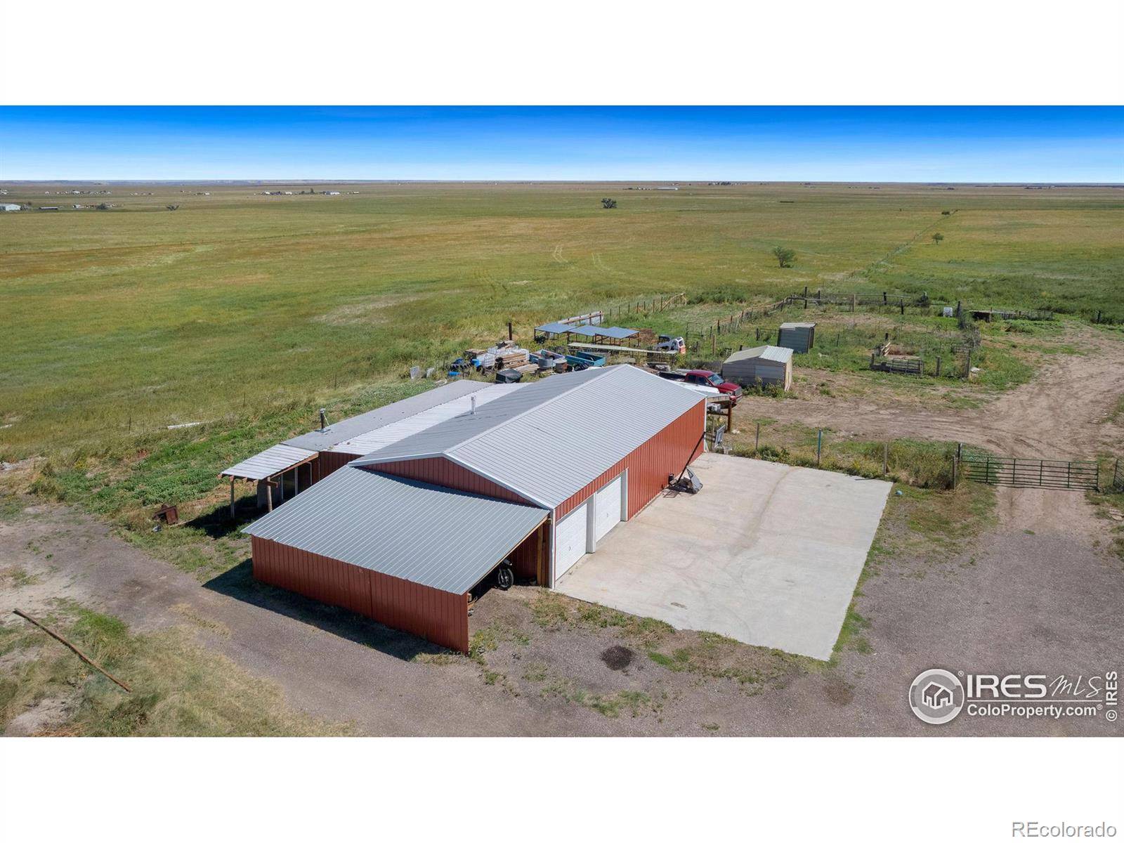 Carr, CO 80612,10018 County Road 110