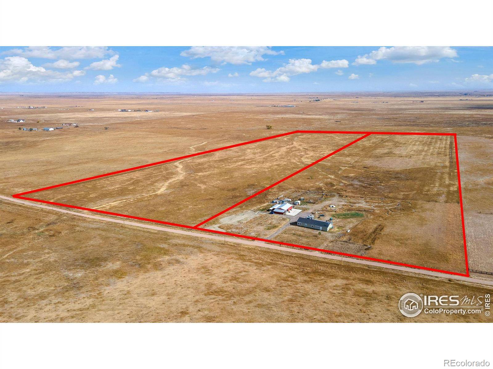 Carr, CO 80612,10018 County Road 110