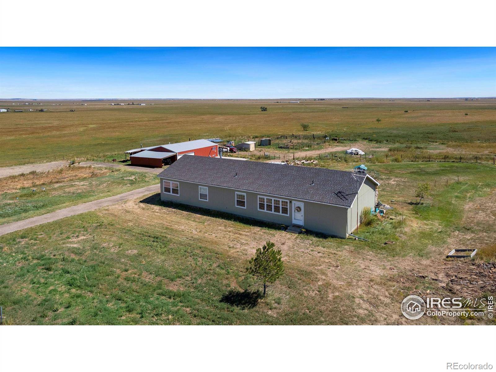 Carr, CO 80612,10018 County Road 110