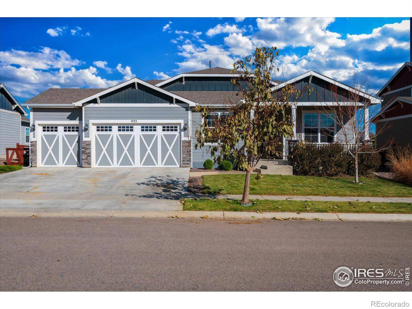 Windsor, CO 80550,1522 Heirloom DR