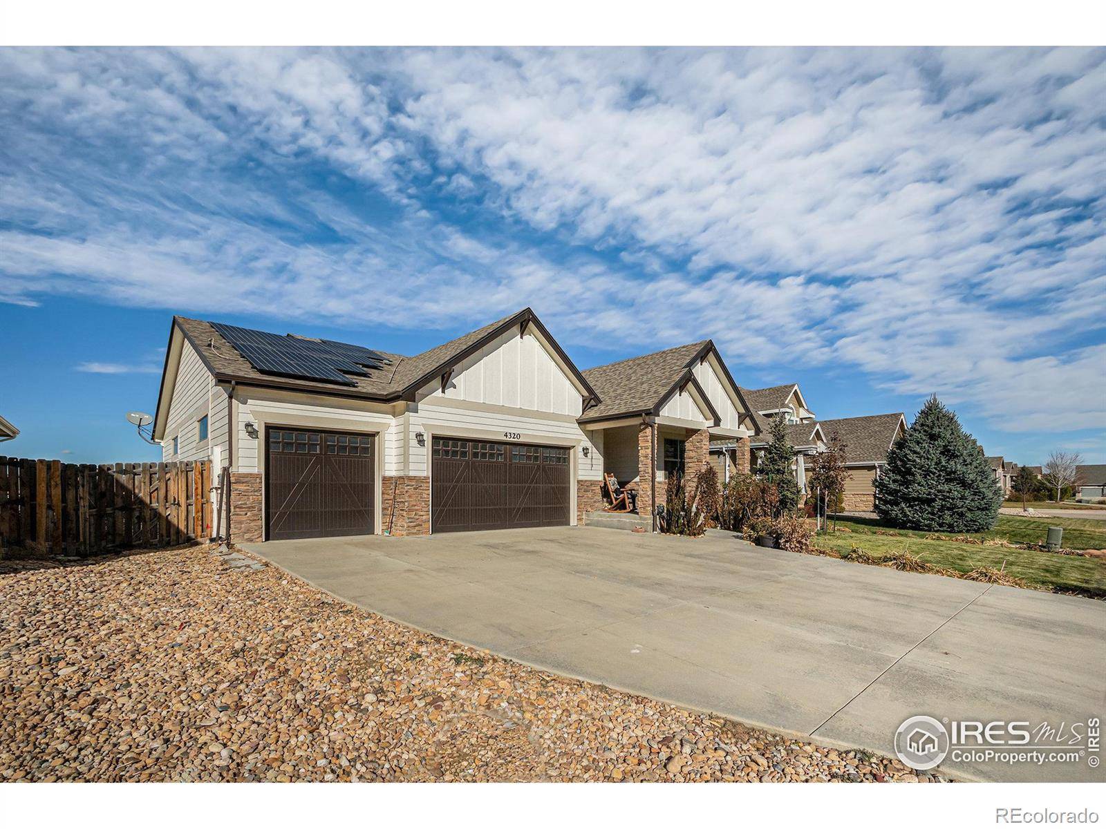 Wellington, CO 80549,4320 Cypress Ridge LN