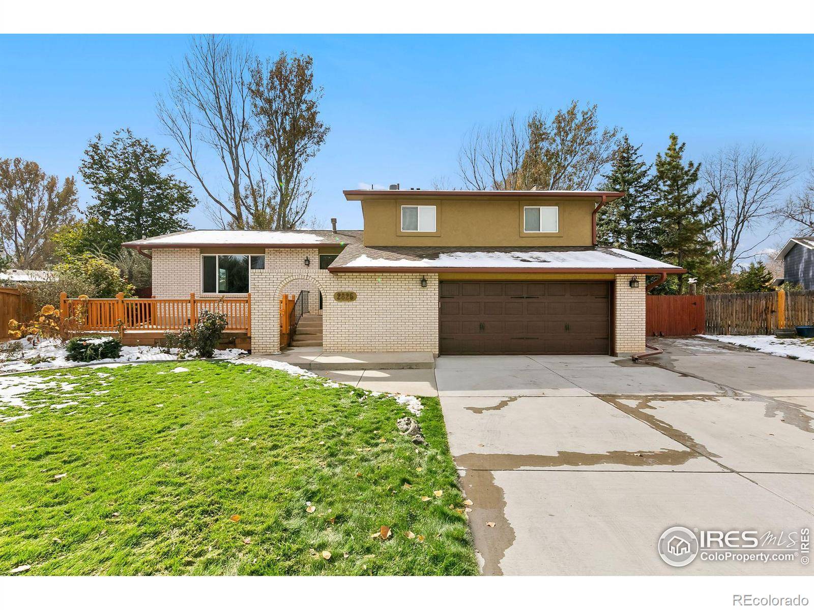 Fort Collins, CO 80525,2825 Dundee CT