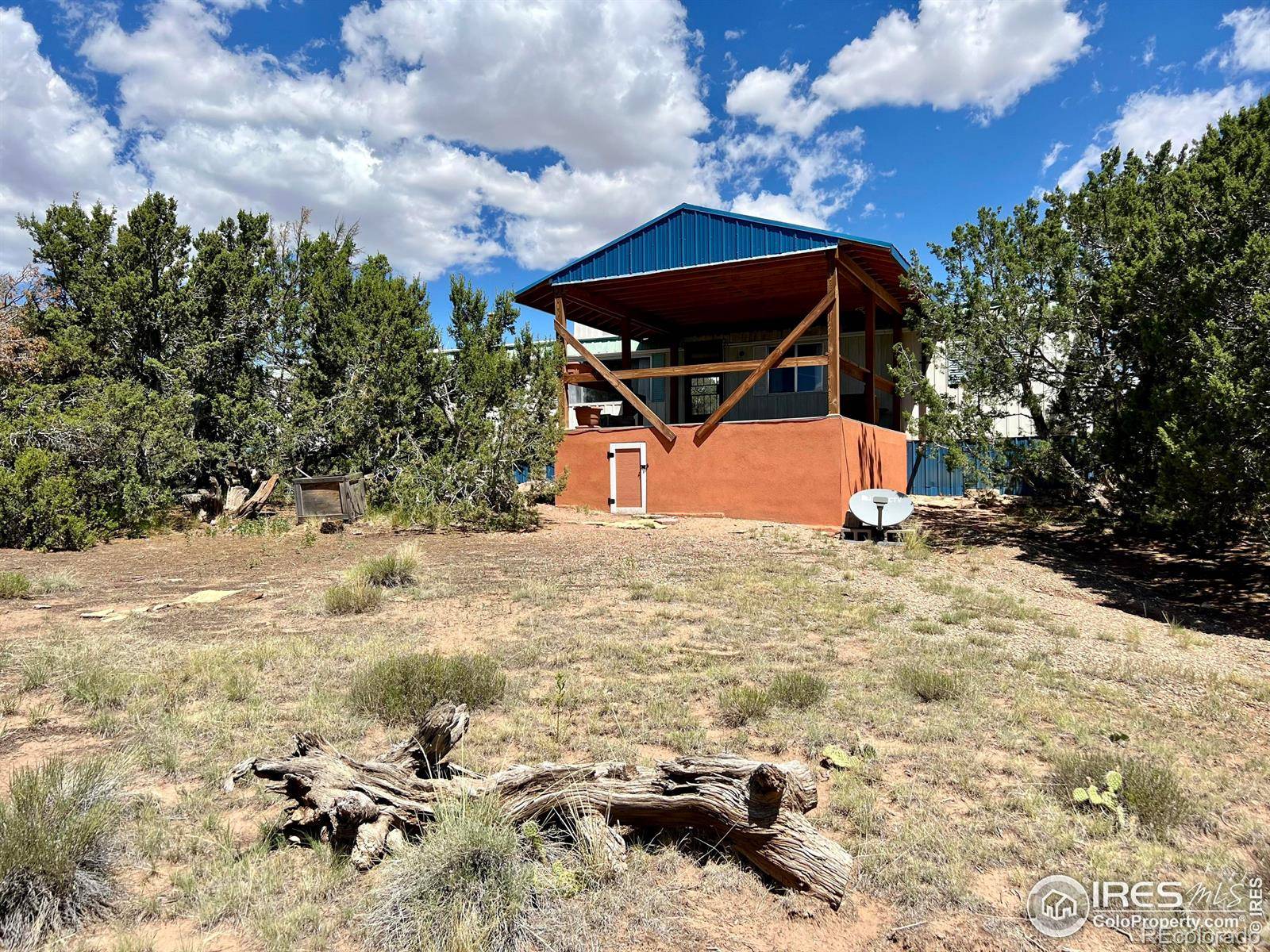 Walsenburg, CO 81089,20 Seminole PL