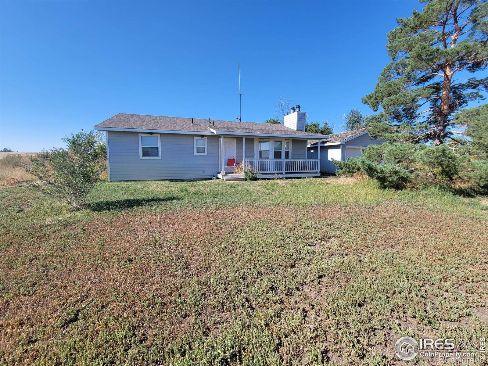 Briggsdale, CO 80611,39036 County Road 68