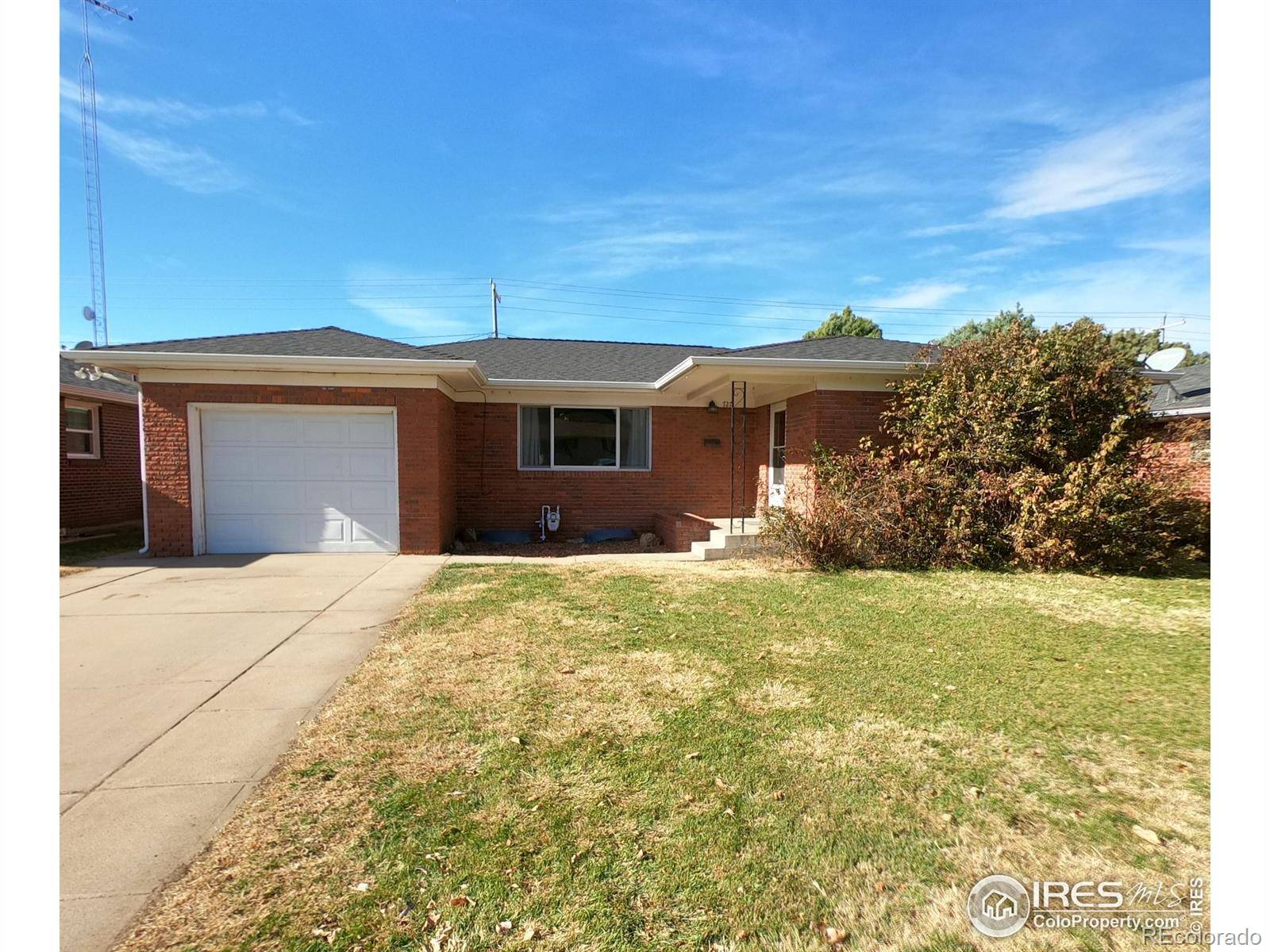 Fort Morgan, CO 80701,727 Lane ST