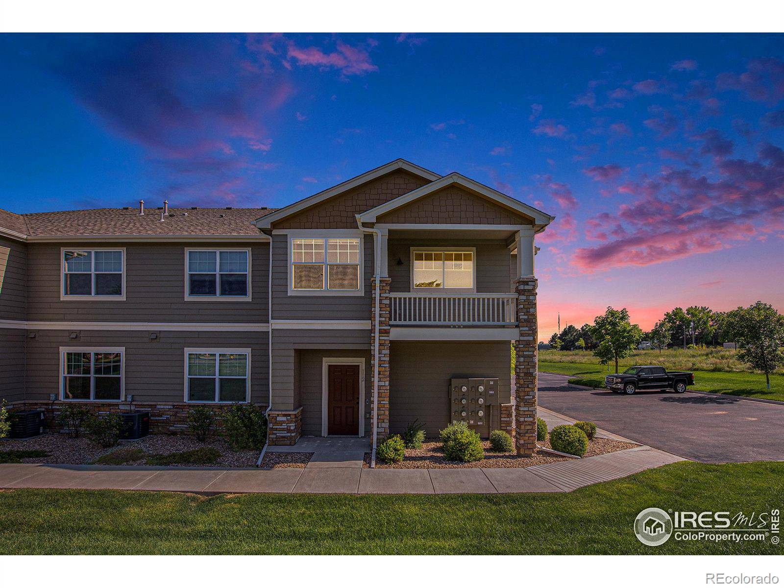 Greeley, CO 80634,6915 W 3rd ST #112