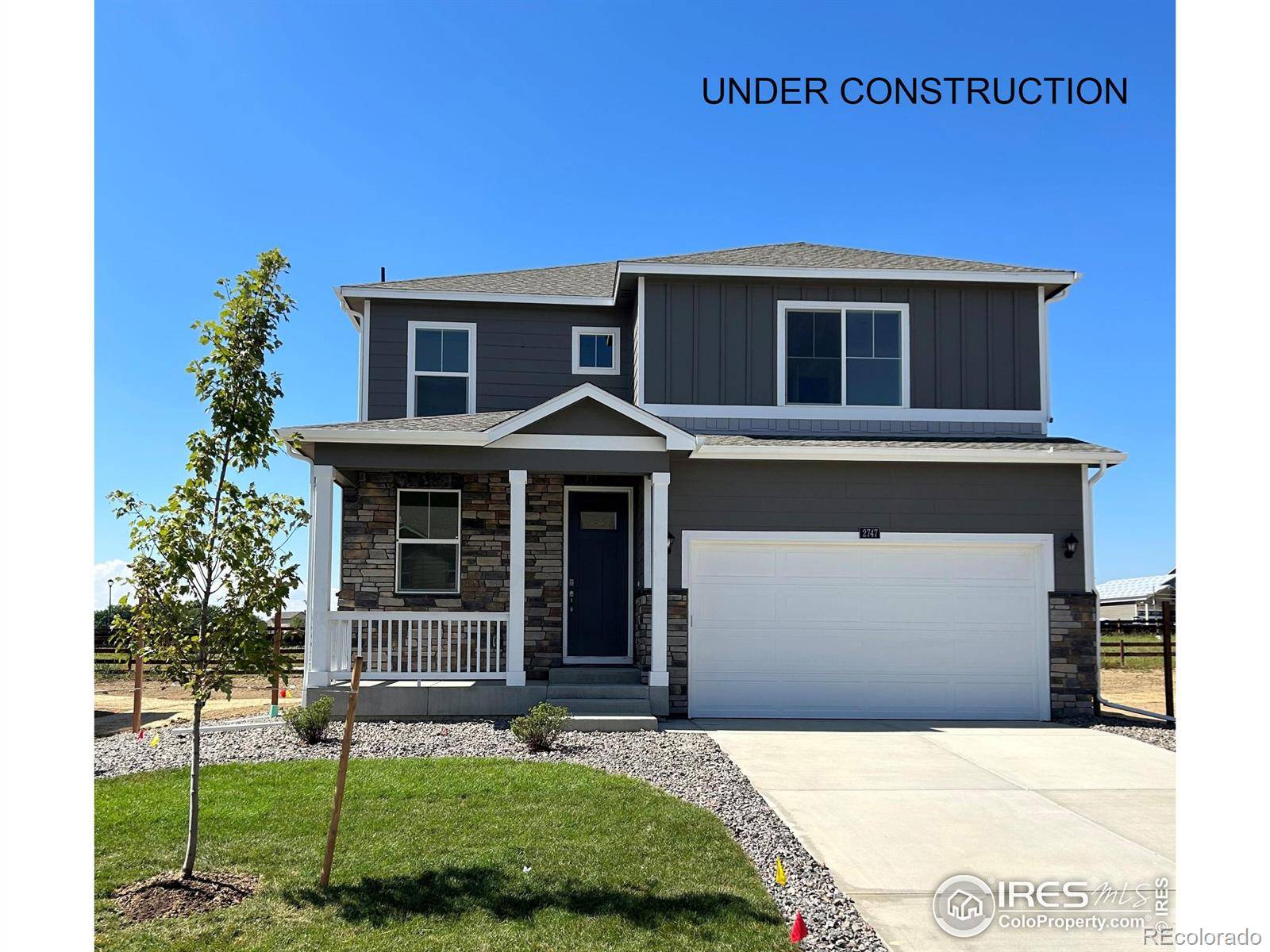 Johnstown, CO 80534,372 Bluebird RD