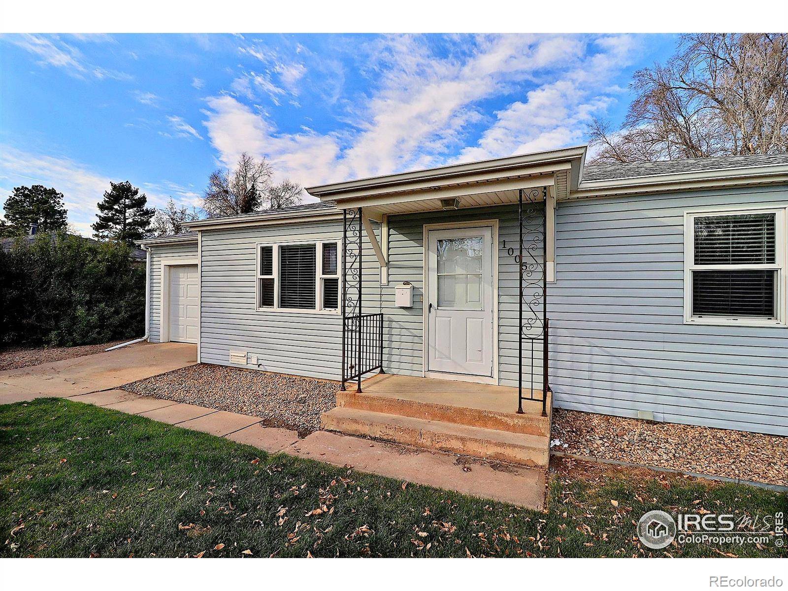 Greeley, CO 80634,1005 34th AVE