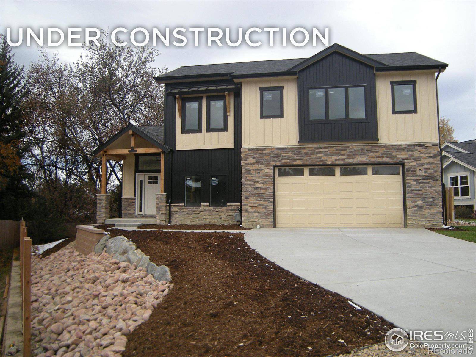 Longmont, CO 80501,725 Longs Peak LN