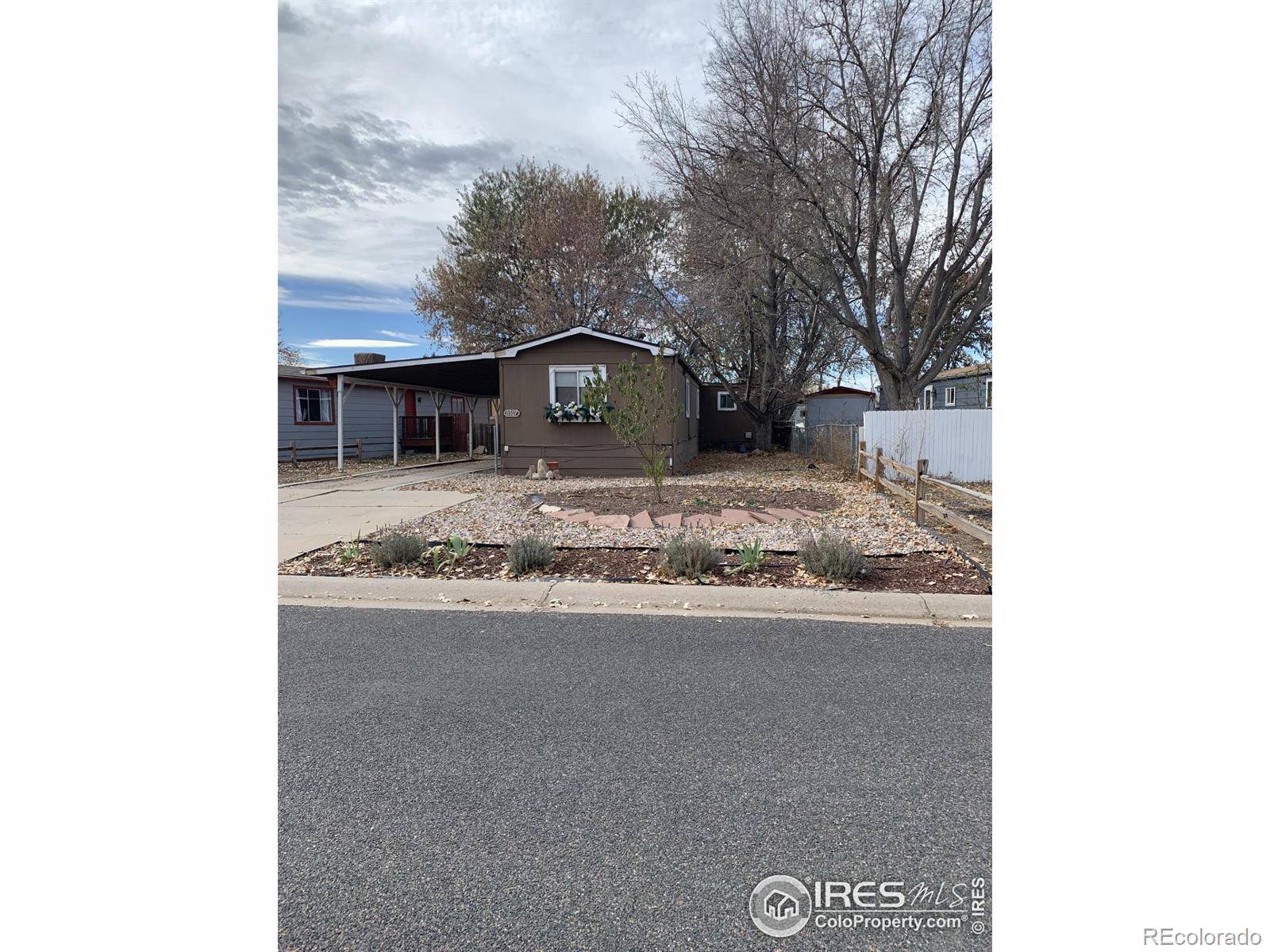 Fort Collins, CO 80528,8507 Mummy Range DR