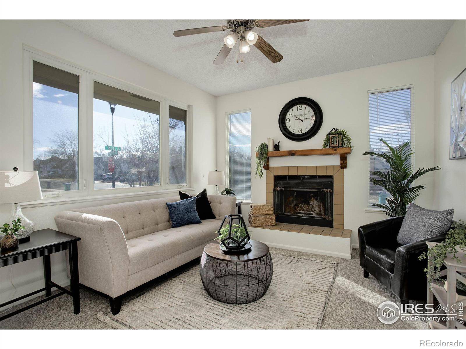 Fort Collins, CO 80526,2818 Trenton WAY