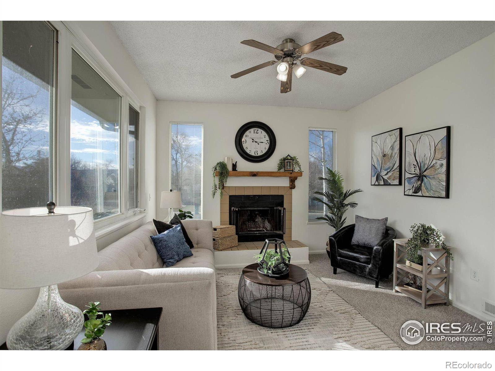 Fort Collins, CO 80526,2818 Trenton WAY