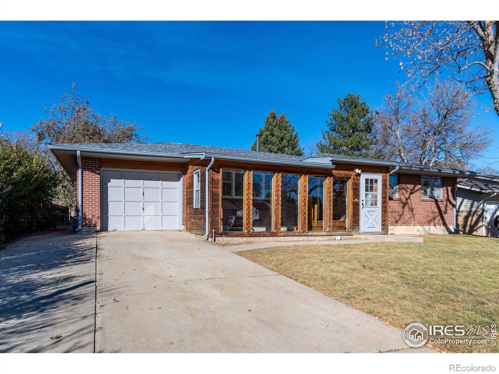 Longmont, CO 80501,1093 S Coffman ST