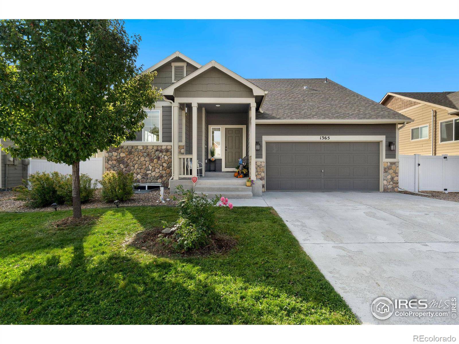 Berthoud, CO 80513,1365 Murrlet ST