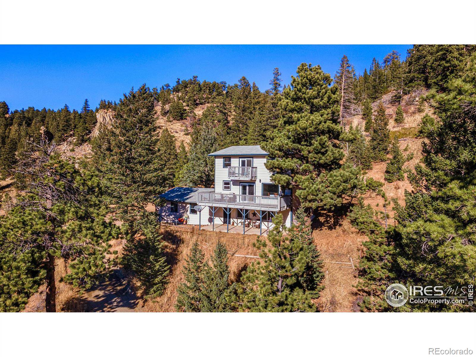 Golden, CO 80403,29873 Spruce Canyon DR