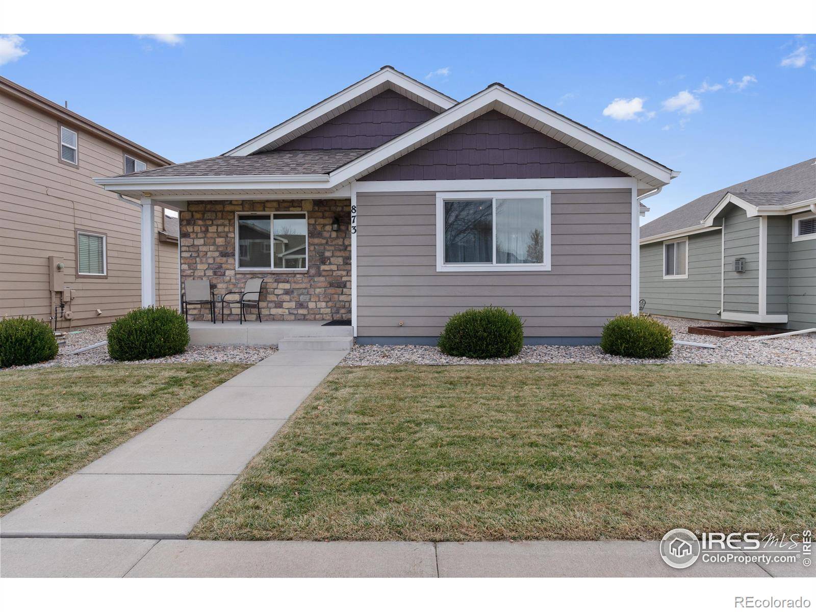 Loveland, CO 80537,873 Libra CT