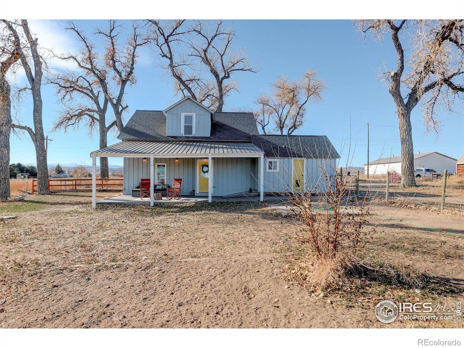 Berthoud, CO 80513,612 N County Road 21