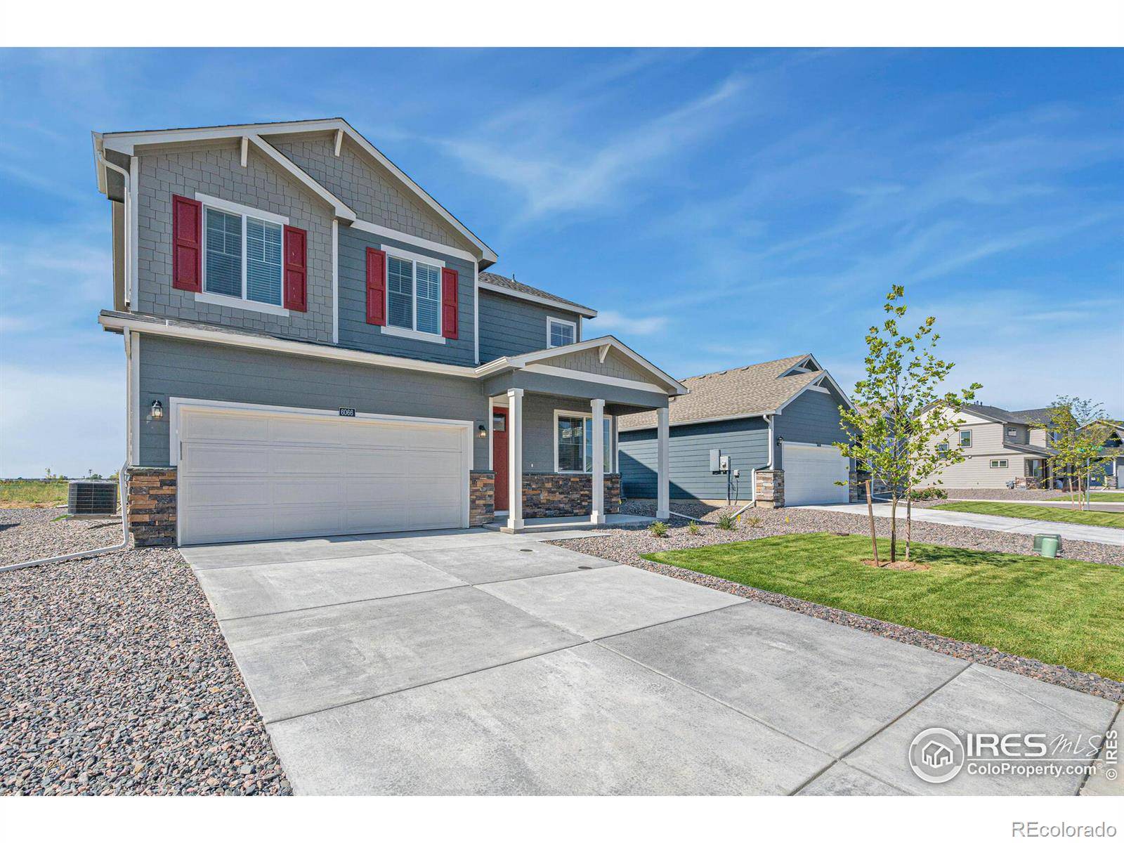 Windsor, CO 80528,6102 Holstein DR