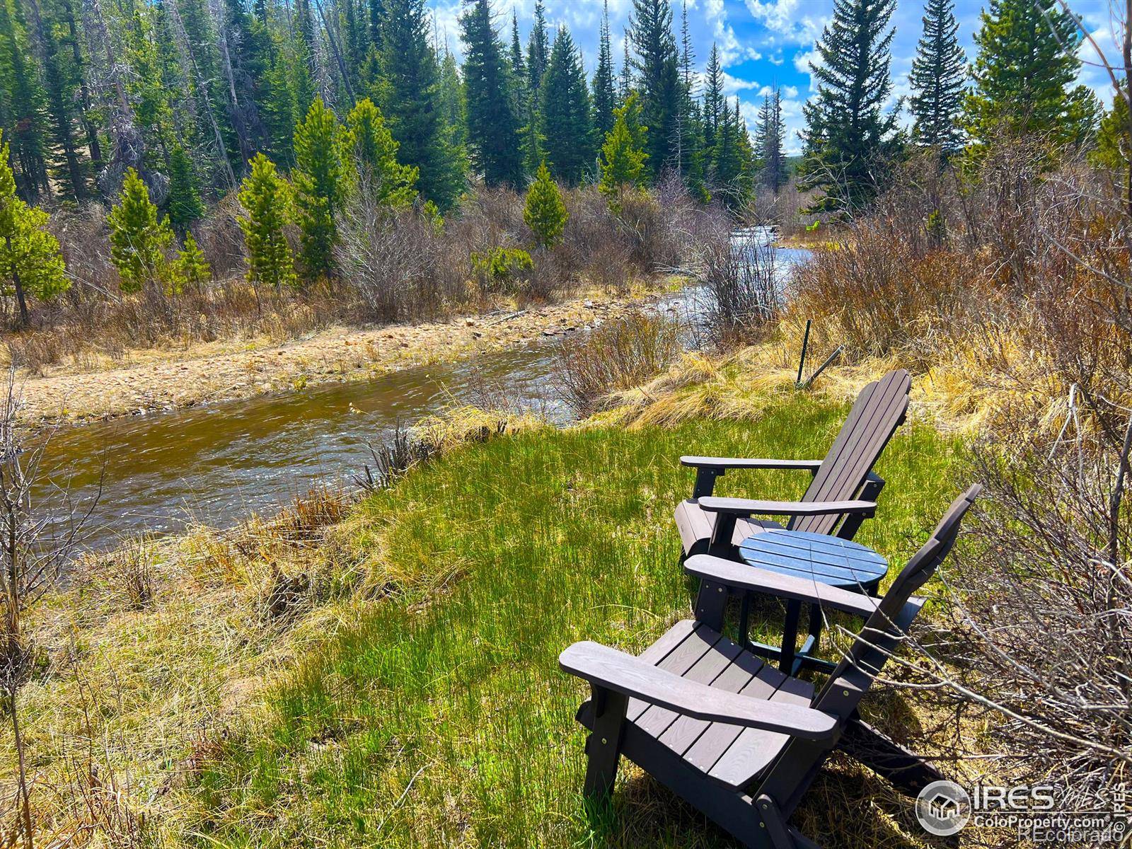 Red Feather Lakes, CO 80545,7582 Ottawa WAY