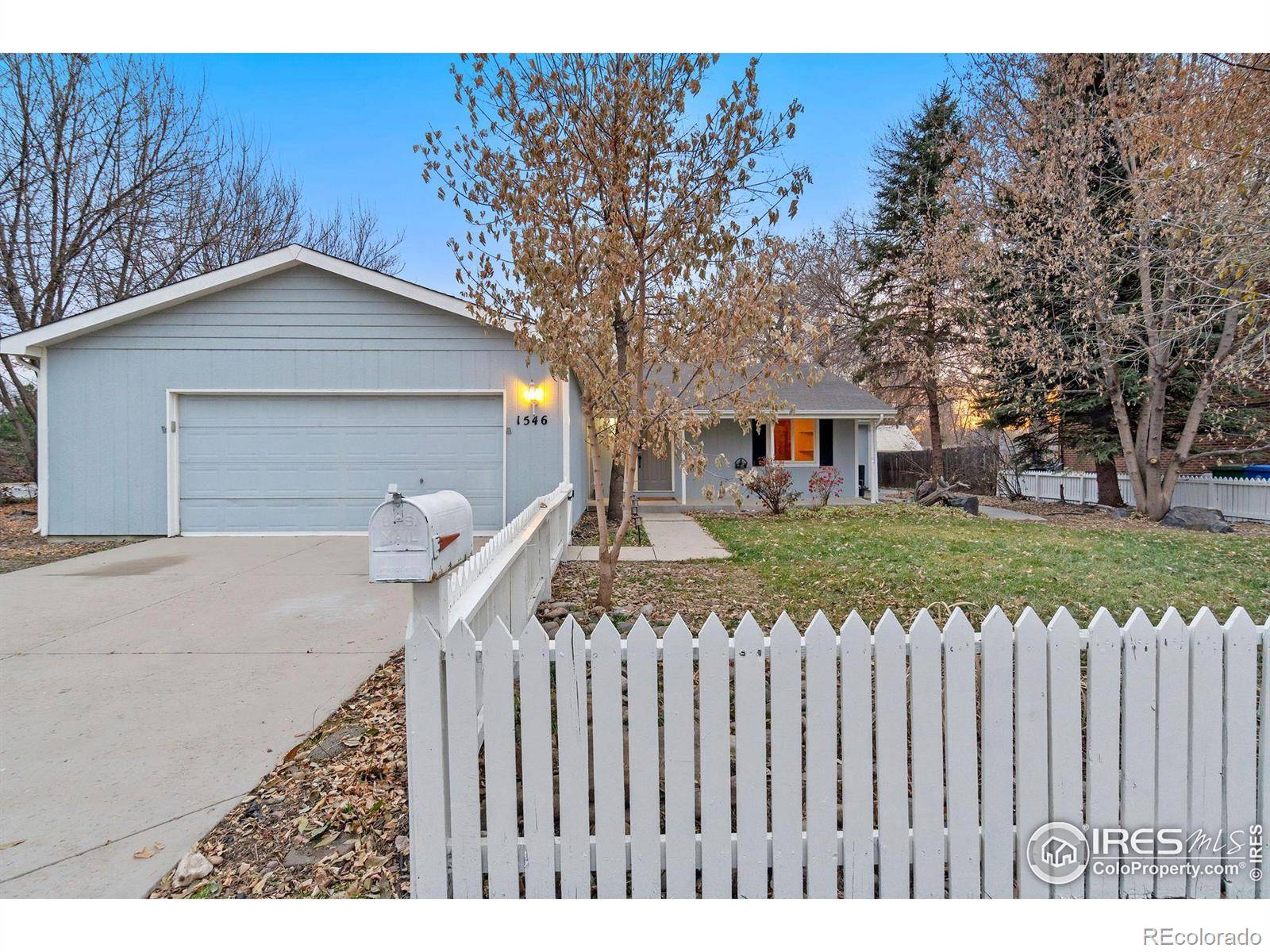 Loveland, CO 80537,1546 E 5th ST