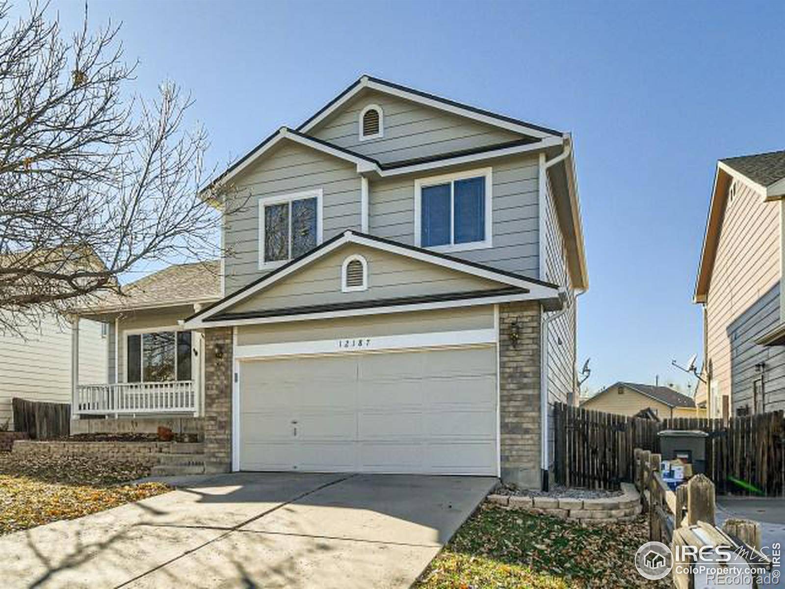 Thornton, CO 80241,12187 Hudson CT