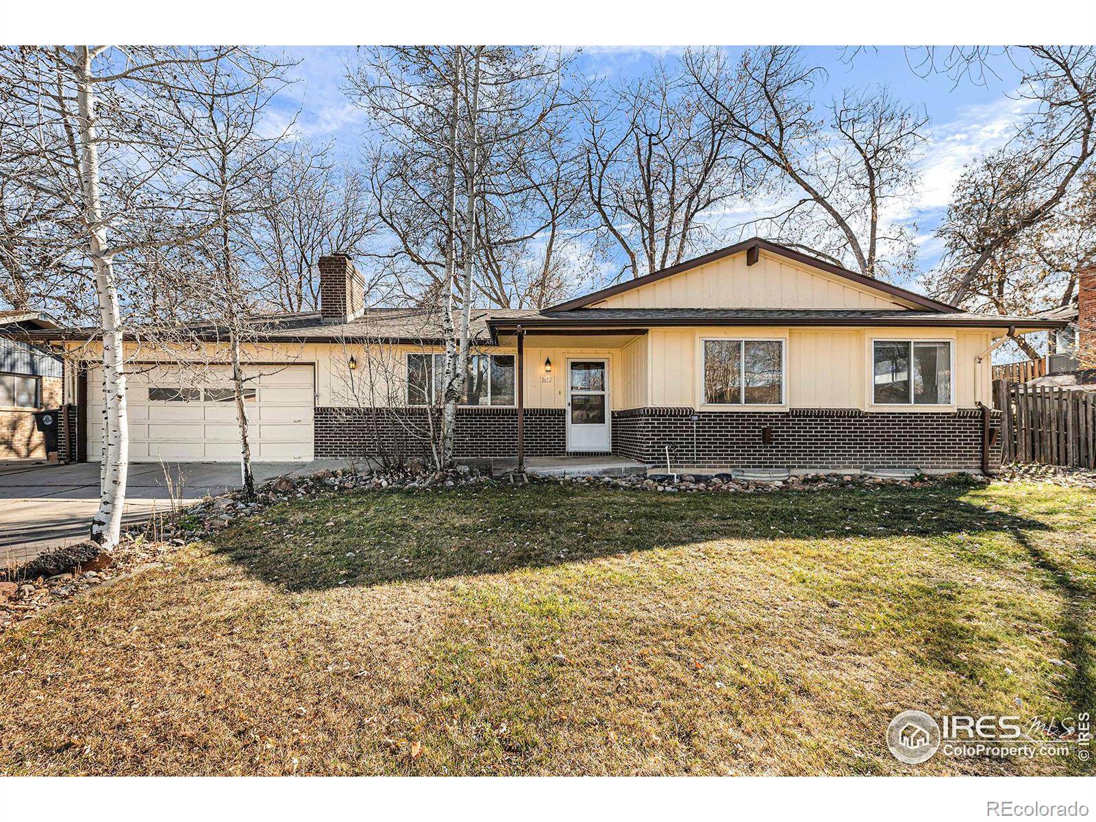 Longmont, CO 80503,1412 Drake ST