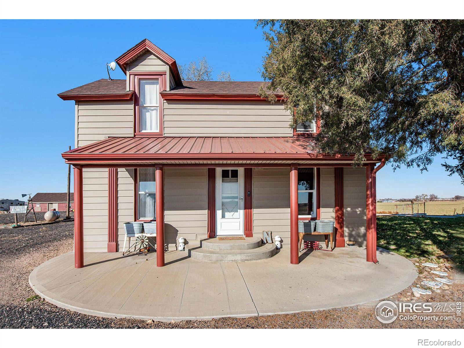 Greeley, CO 80631,13270 County Road 66