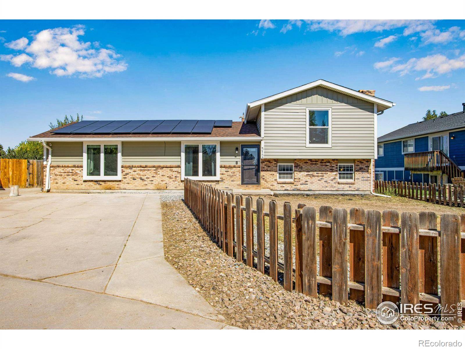 Platteville, CO 80651,512 Kathryn CT