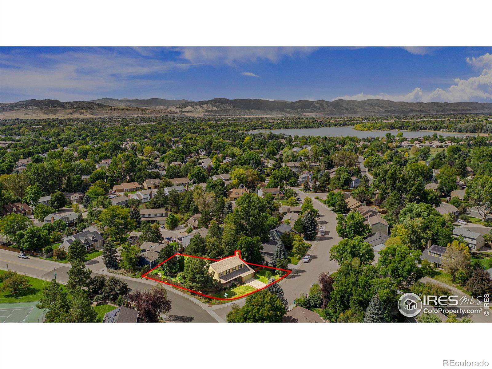 Fort Collins, CO 80525,1685 Shenandoah CIR